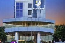 Premier Inn Yogyakarta Adisuci מראה חיצוני תמונה